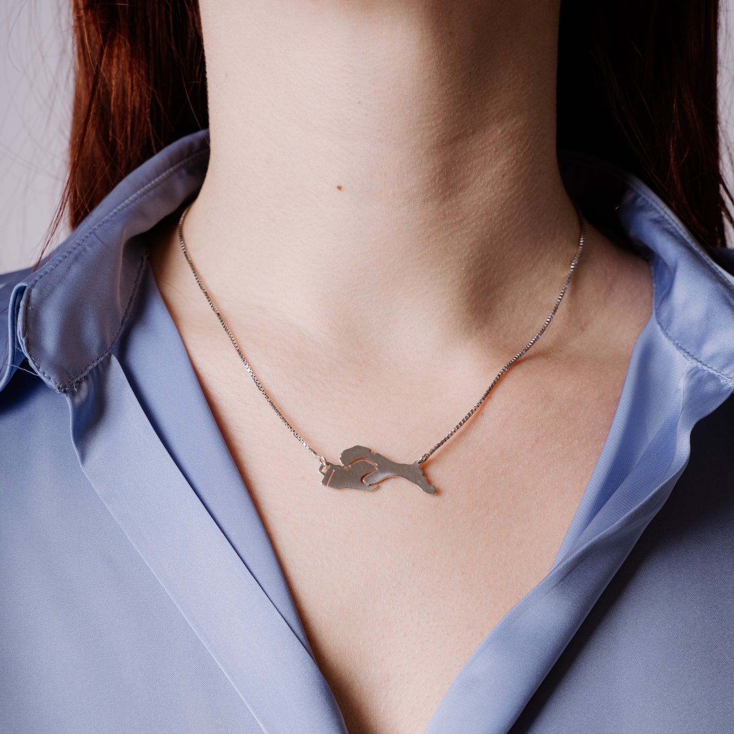 Collana Collezione Venessie GRANDE