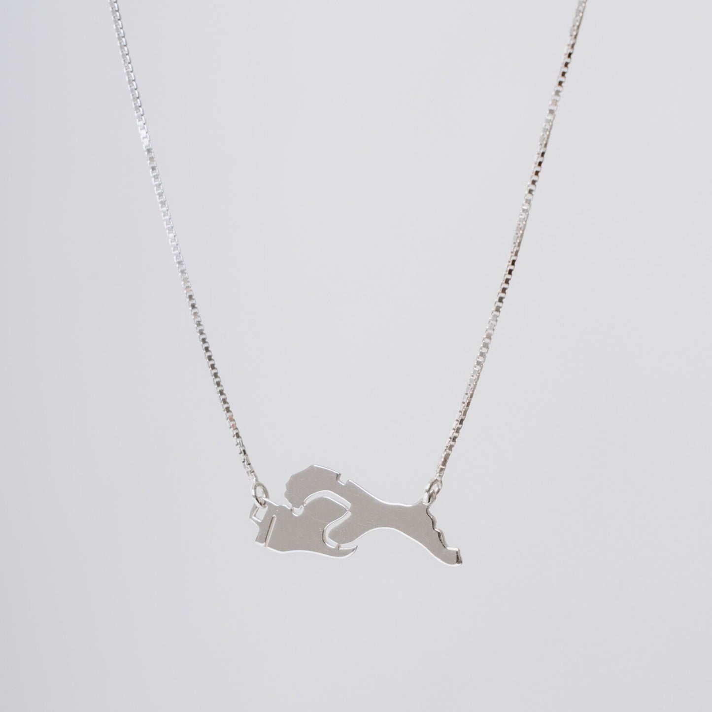 Collana Collezione Venessie GRANDE