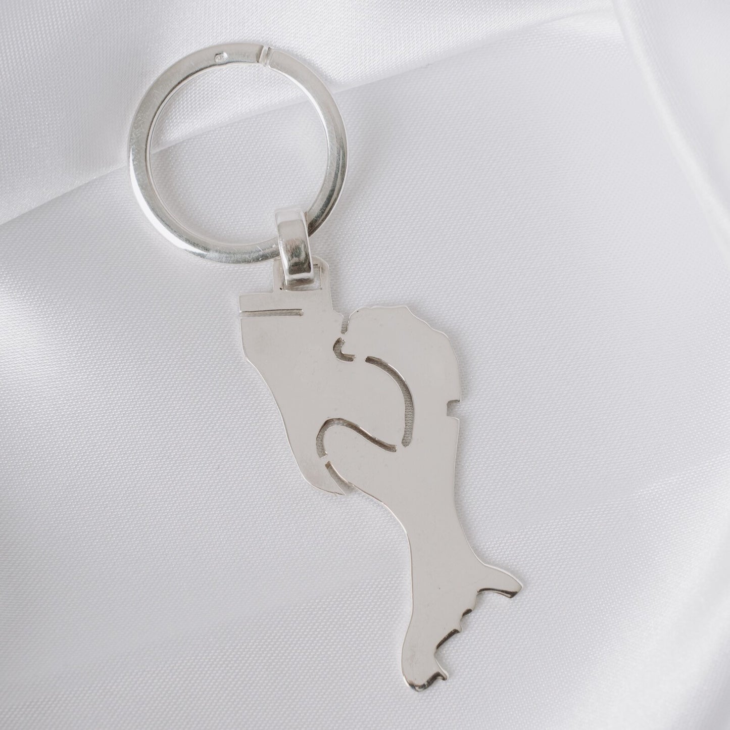 Portachiavi              Collezione Venessie personalizzabile