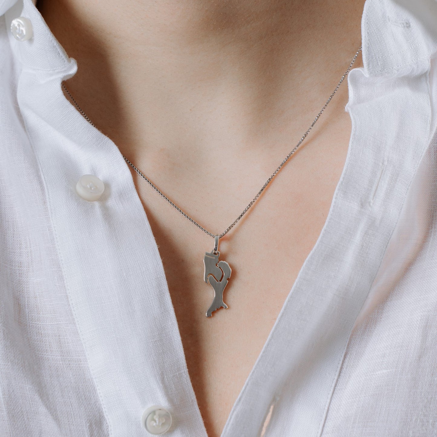 Pendente Collezione Venessie PICCOLO