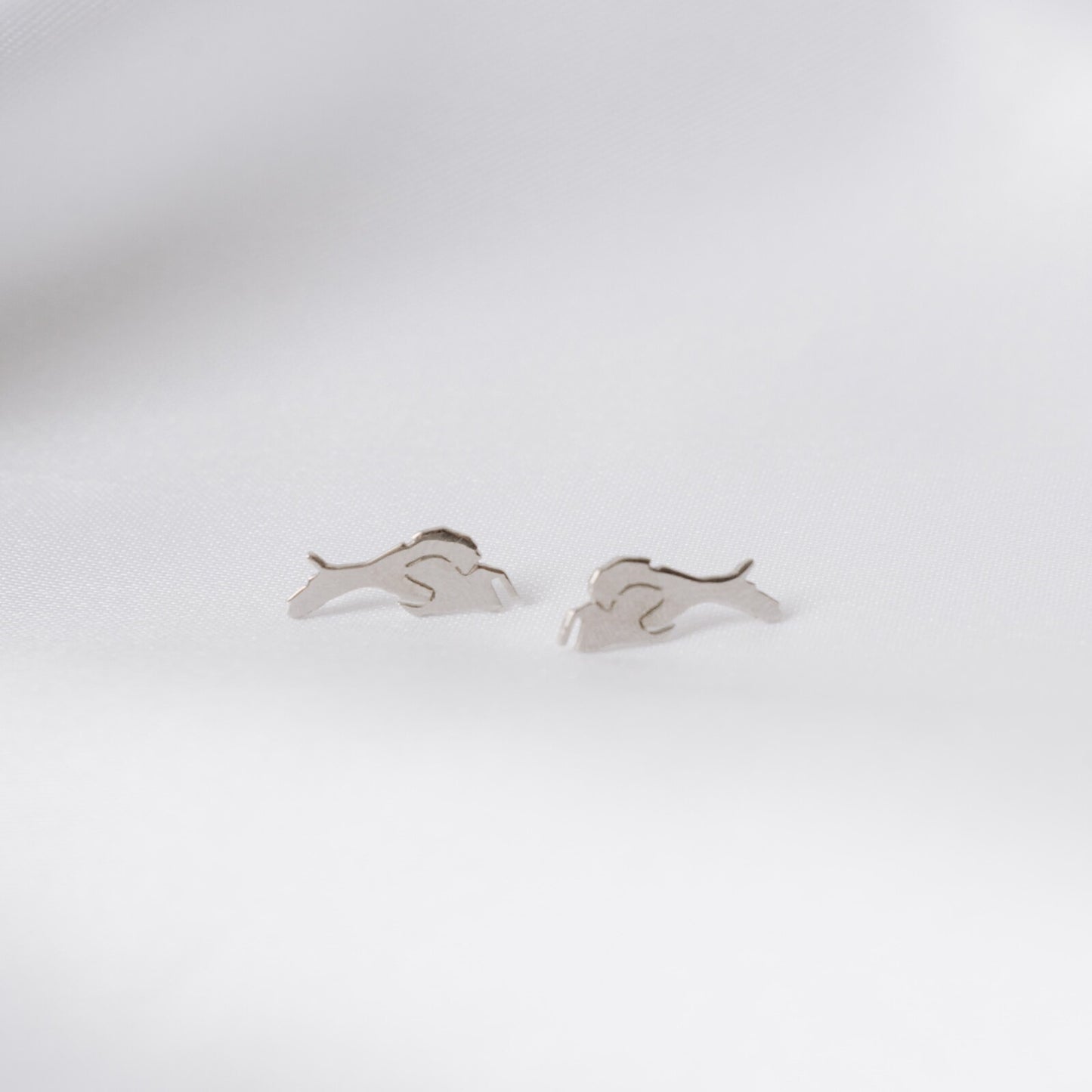 Orecchini a lobo Collezione Venessie