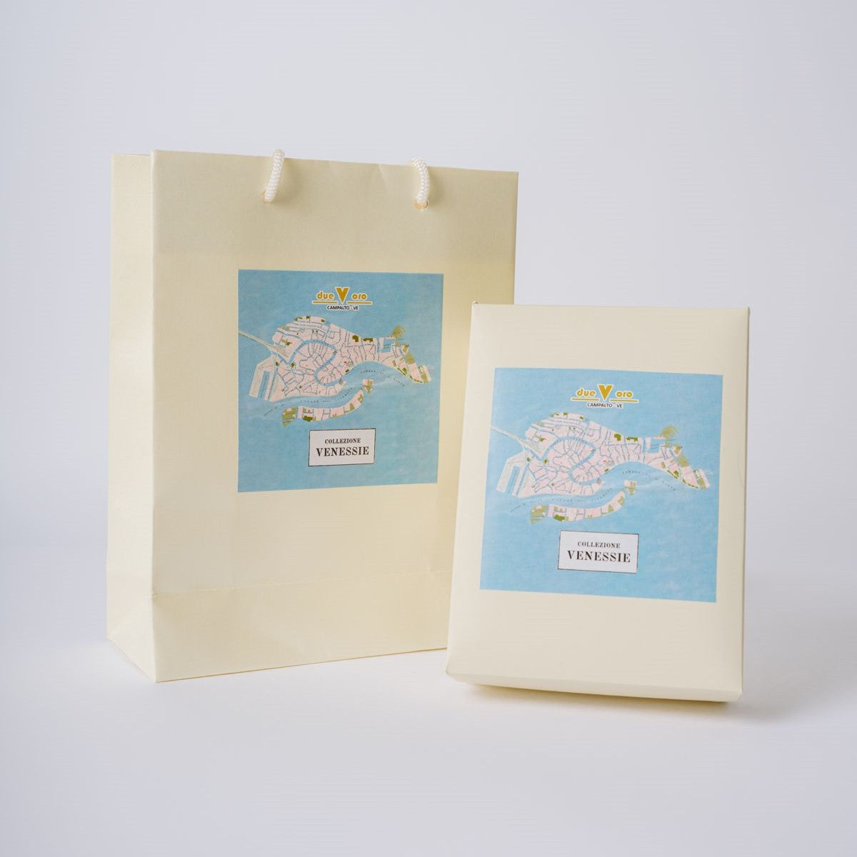 Pendente Collezione Venessie PICCOLO