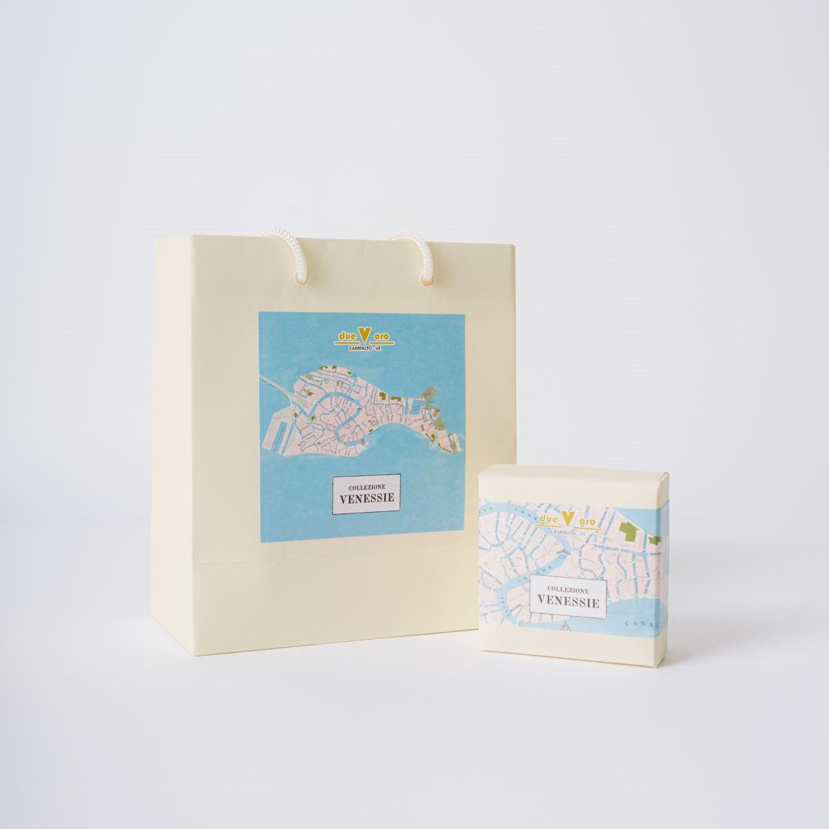 Portachiavi Collezione Venessie NAVEGA